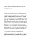 Genaro Garcia Luna y de que se le acusa en Estados Unidos