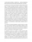 Realismo-Parte historica y conceptual