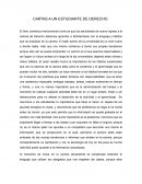 CARTAS A UN ESTUDIANTE DE DERECHO