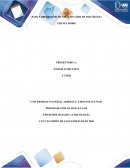 OBSERVO MI MUNDO CON OJOS DE PSICÓLOGO