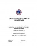 Microeconomía de Pyndick