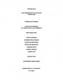 EL ABUSO HACIA LOS HOMBRES