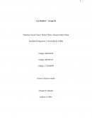 ¿Qué nos muestra el video de Cantinflas en torno a la palabra?