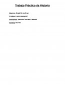 El ‘‘Noise’’ y su influencia en la Música Popular