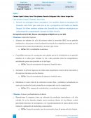 Caso práctico Grupal: Domestic Auto Parts