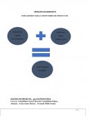 INDICADORES PARA EL MONITOREO DE PROYECTOS