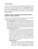 Investigació de mercats