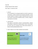 La ventana de Johari