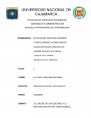 EL CHOQUE DE CIVILIZACIONES Y LA RECONFIGURACIÓN DEL ORDEN MUNDIAL