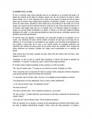 El hombre viejo y el mar