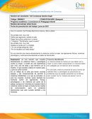 DESARROLLO DE HABILIDADES