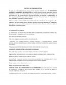 OBJETO DE LA ECONOMÍA POLÍTICA