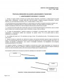 PROTOCOLO MEDIDORES NUCLEARES ALMACENAMIENTO TRANSITORIO