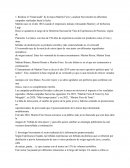 Análisis de marketing Martini Fiero