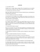 Entrevista Liderazgo