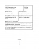 Convertir el artículo en un ensayo filosófico
