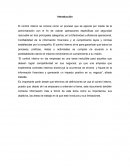 Definiciones de términos a usar en el Control Interno