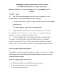 Sensibilidad de la Tasa de Interés Real sobre el Consumo: Impacto