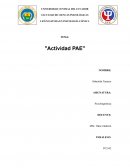 Interacción social y uso del lenguaje