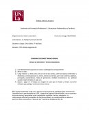 ESTADO DE BIENESTAR Y ESTADO NEOLIBERAL