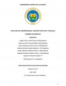 Teoría General del Proceso de Devis Echandía