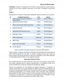 BANCA INTERNACIONAL.