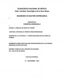 Ejercicios resueltos de series de tiempo