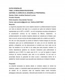 La revalorización docente El derecho a la profesionalización