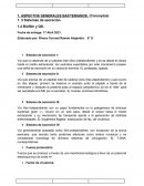 CONCEPTOS Y ELEMENTOS DE ASPECTOS GENERALES BACTERIANOS