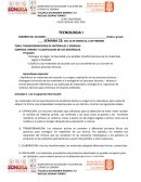 TRANSFORMACIONES DE MATERIALES Y ENERGIAS SUBTEMA: ORIGEN Y CLASIFICACION DE LOS MATERIALES