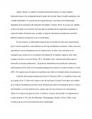 Contaminación río Burgay Asoguez Municipio