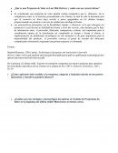 ¿Qué es una Propuesta de Valor en Last Mile Delivery y cuáles son sus características?