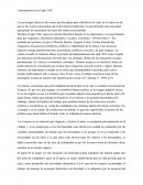 Latinoamérica siglo xix