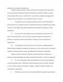 RESUMEN ANALISIS DE MERCADO