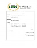 Proyecto VENTURAS S. DE R. L