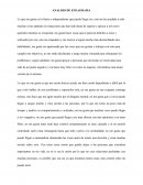 ANALISIS DE ENEAGRAMA