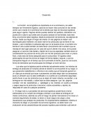 La función de la logística