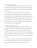 ASALTO A TRANSPORTE PUBLICO