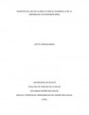 DESAFÍOS DEL USO DE LA WEB 2.0 PARA EL DESARROLLO DE LA EMPRESA EN LOS PRÓXIMOS AÑOS