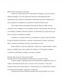 REFLEXION SOBRE EL EXPERIMENTO DE TUSKENGEE