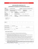 ESTRUCTURA FINANCIERA Y FUENTES DE FINANCIAMIENTO