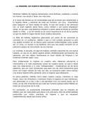 LA HIGIENE, UN HABITO NECESARIO PARA UNA BUENA SALUD