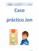Caso práctico de Jon