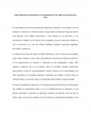 Sesgos financieros inconscientes en el management de las empresas, que destruyen valor