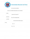 COMO SABER SI ESTAMOS PREPARADOS PARA EL CAMBIO