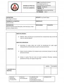 Elaoracion de manjar de leche