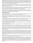 La nueva imagen del mundo