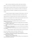 Cadena de Valor de Apple