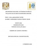 T1 Metodologia de investigacion
