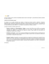 Administracion y modelos de negocios. Página 13